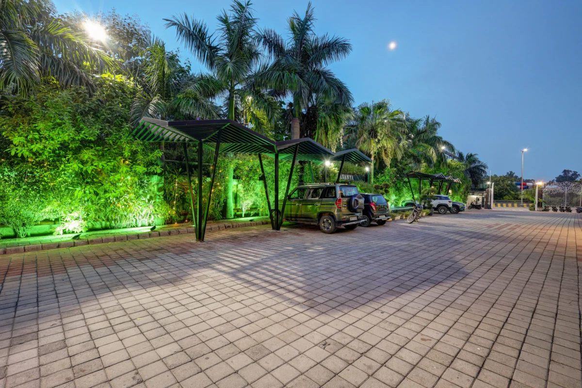 Lavanya Motel, Alipur, GT Karnal Road, North Delhi
