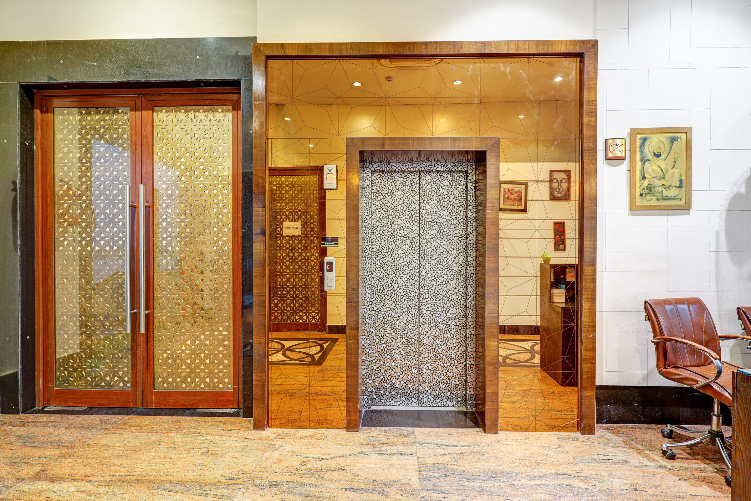 Lavanya Motel