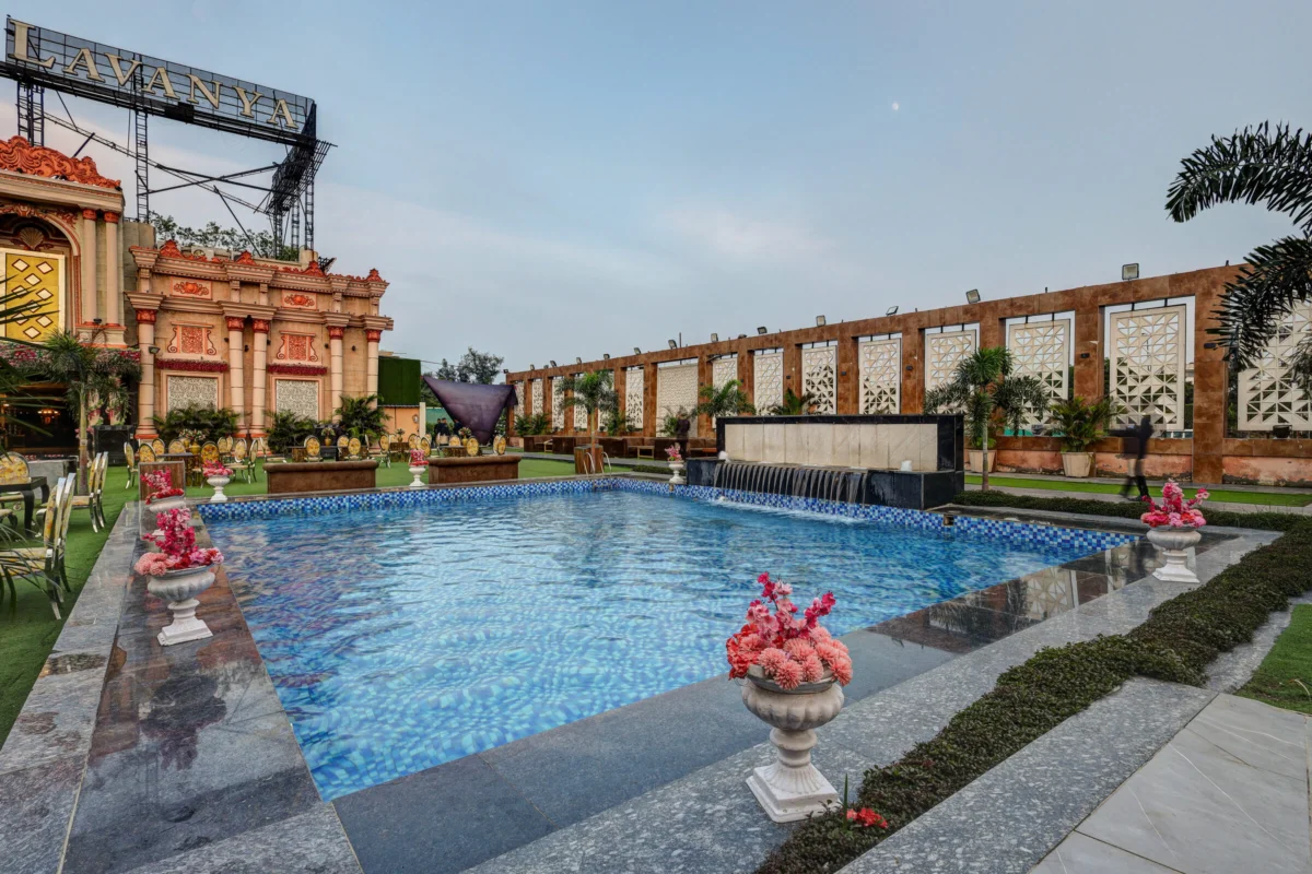 Lavanya Motel, Alipur, GT Karnal Road, North Delhi