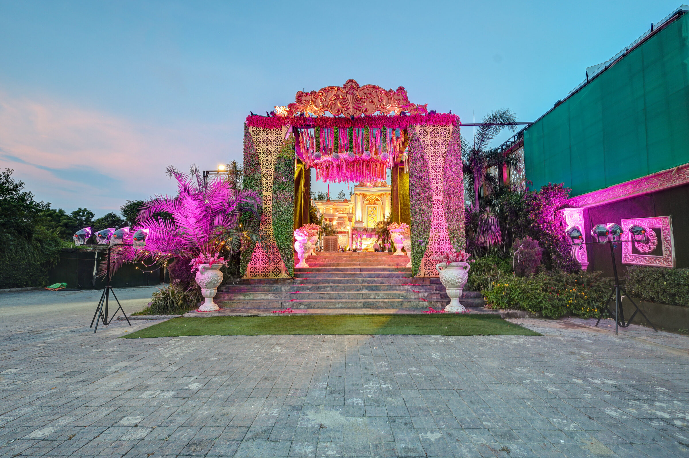 Lavanya Motel