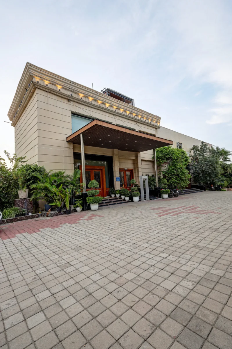 Lavanya Motel, Alipur, GT Karnal Road, North Delhi