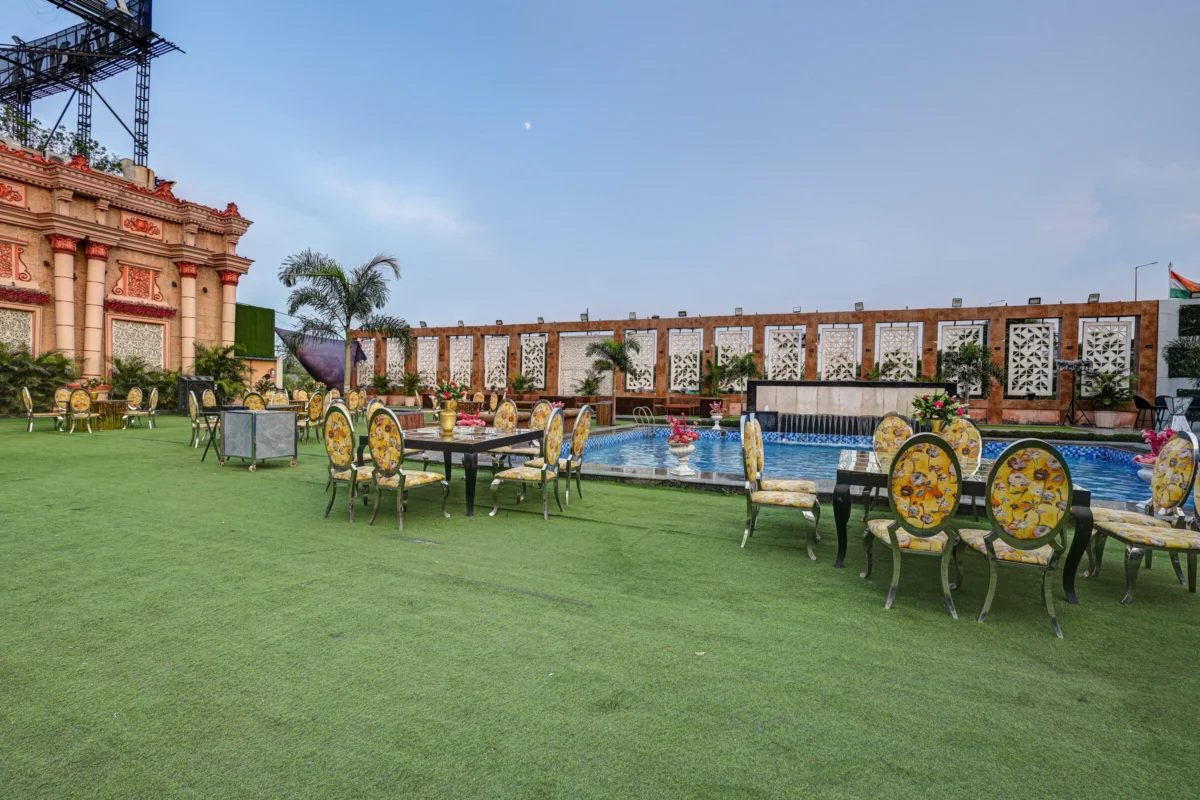 Lavanya Motel, Alipur, GT Karnal Road, North Delhi