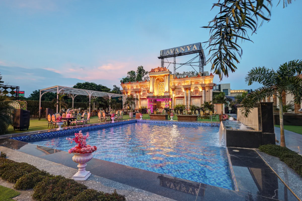 Lavanya Motel, Alipur, GT Karnal Road, North Delhi
