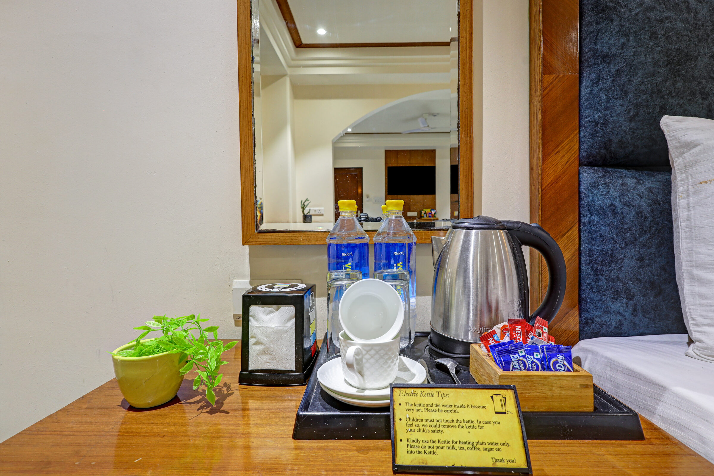Lavanya Motel